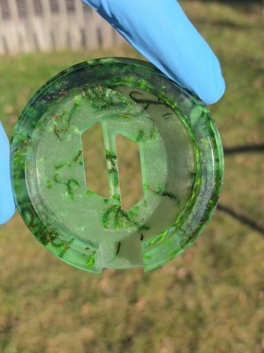 Preview pic of Former Trees stabalizer base