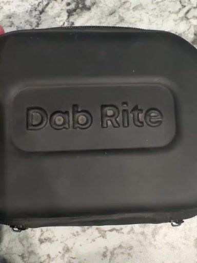 Preview pic of Dab Rite wigwag