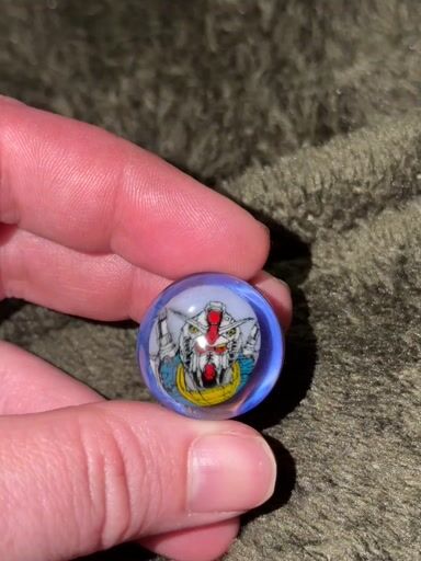 Preview pic of Gundum Millie marble