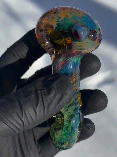 Preview pic of Donut spoon