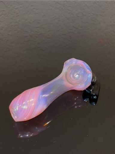 Preview pic of Gold fume spoon