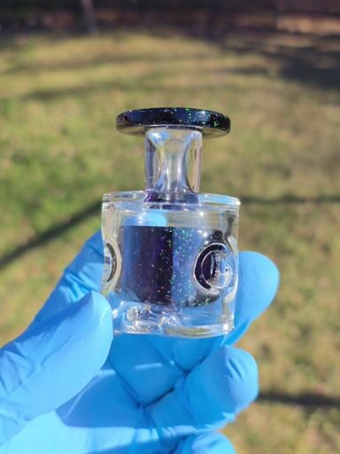 Preview pic of Chubby glass by nate dry fab top