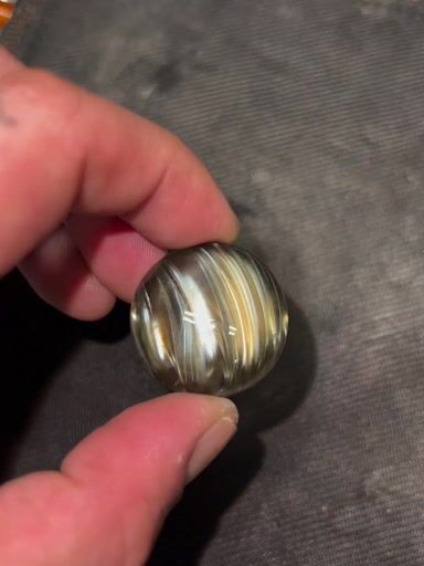 Preview pic of Electrum pocket vibes
