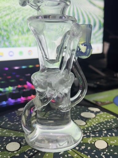 Preview pic of Shadooba glass recycler