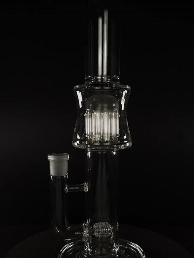 Preview pic of 17” RainCity Masterpiece Tube