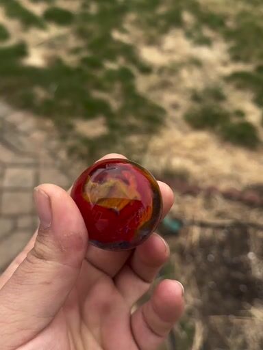 Preview pic of “Scrap” Marble