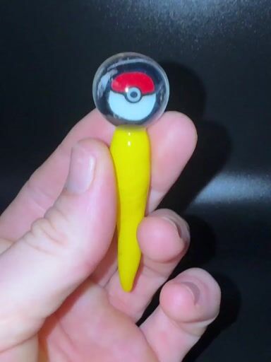 Preview pic of Pokémon bowl poker