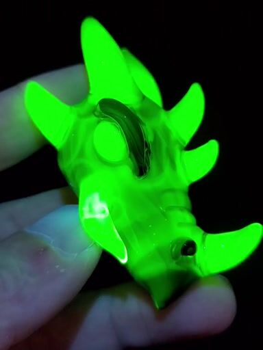 Preview pic of Xenomorph/ion dragon