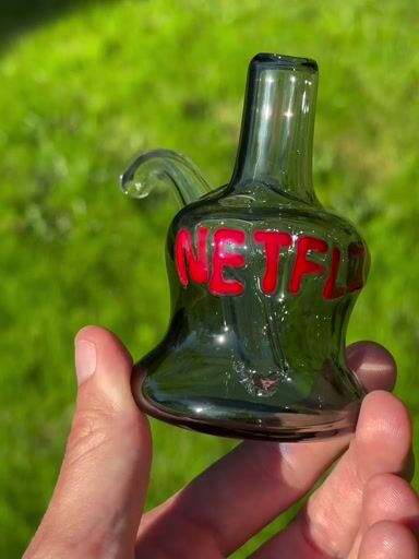 Preview pic of NETFLIX STROTTLE!