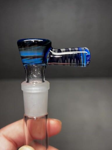 Preview pic of Cosmos 14mm 4 hole slide