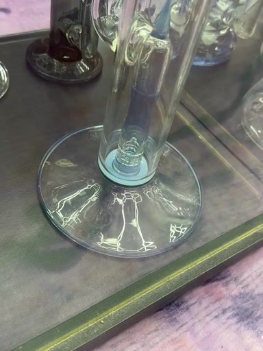 Preview pic of Sovereignty glass FA