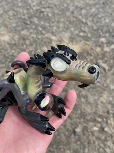 Preview pic of Dragon-lock