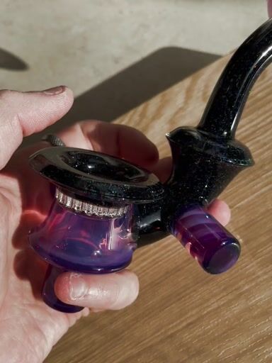 Preview pic of Symbiartic dry pipe #1