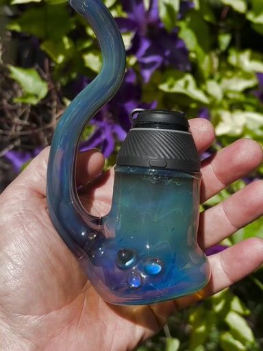 Preview pic of Puffco proxy Sherlock