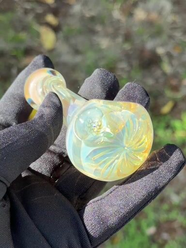 Preview pic of Fume Dry Pipe