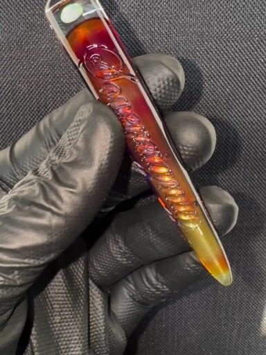 Preview pic of Sovereignty Poker w Opal in Rick Moss