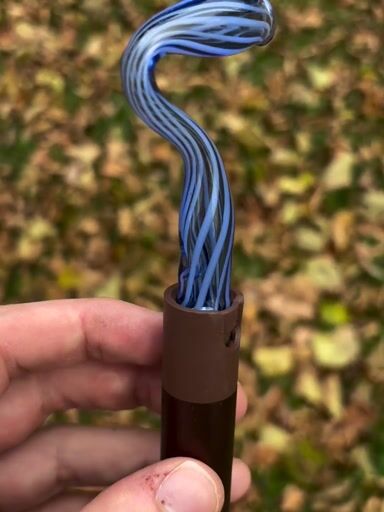 Preview pic of Lined pivot top