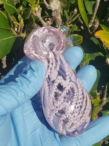 Preview pic of Chunky Pink Pipe