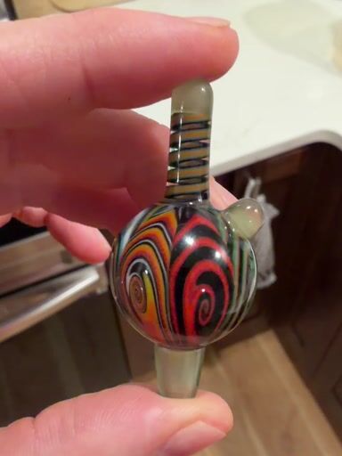 Preview pic of Mzee Thumbie Bubble Cap