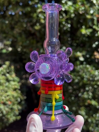 Preview pic of Skrillinger - Exploding Candle