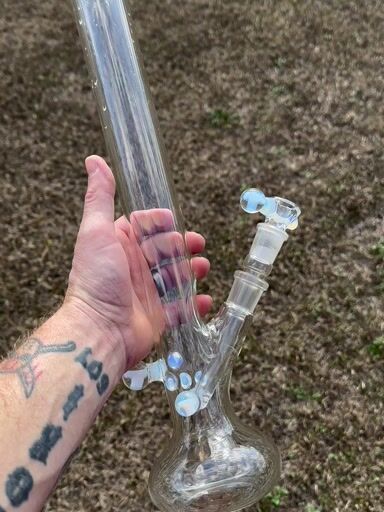 Preview pic of 2nd quality hollowfoot tube