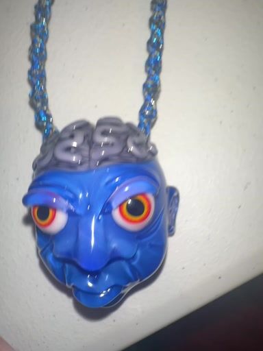 Preview pic of Algae voorhees collab pendant