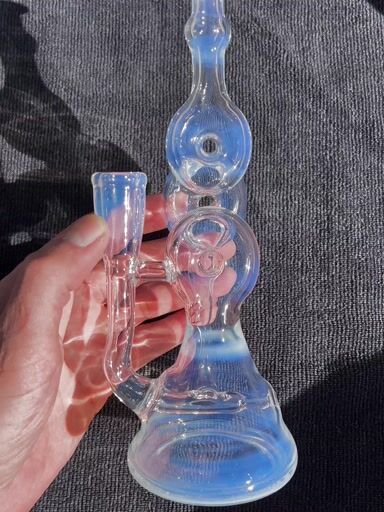 Preview pic of 14mm ghost recycler