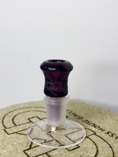 Preview pic of Magenta Mothership Slide 10mm