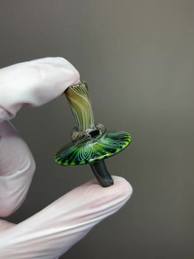 Preview pic of Zach Brown x Steve Sizelove - 25mm Directional Cap