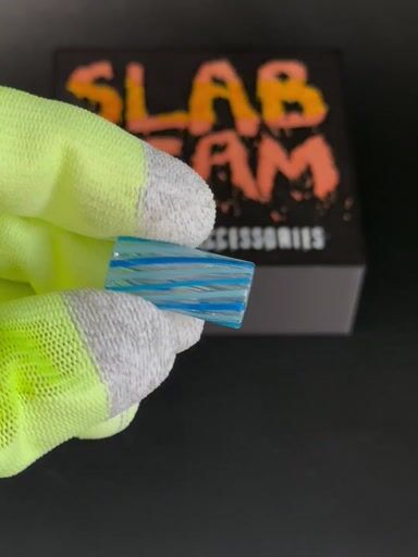 Preview pic of Glass tip