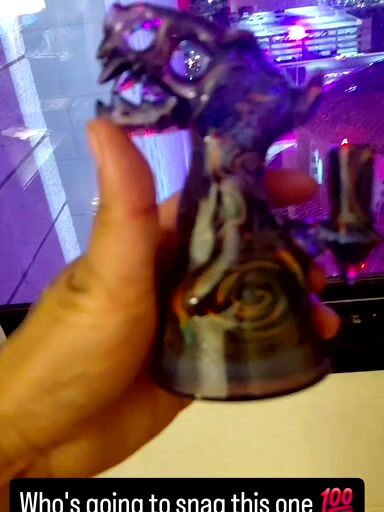 Preview pic of Enuff wigwam custom