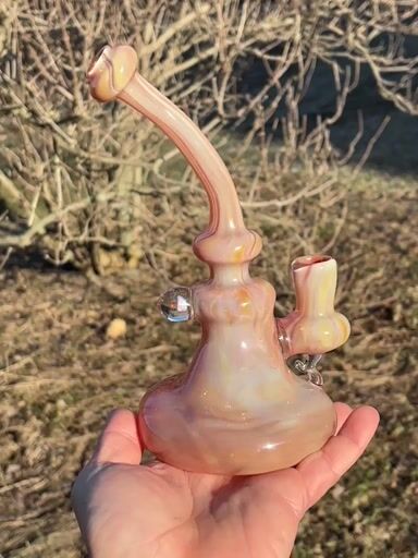 Preview pic of 14mm opal rig