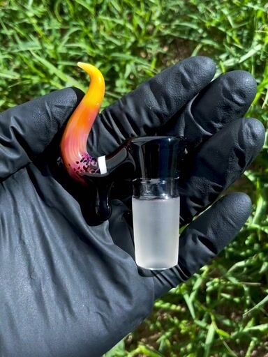 Preview pic of Black Jack/seredipity 18mm slide