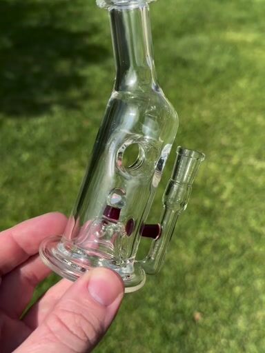 Preview pic of 10 mil Traveler