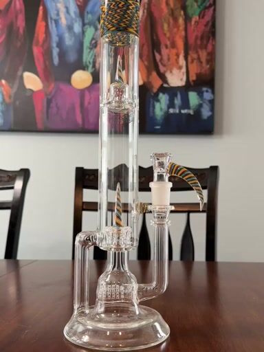 Preview pic of New Glass Carpenter