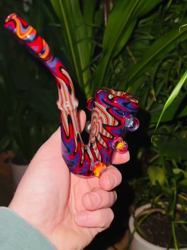 Preview pic of EdeloCyrus - Large Layered Sherlock