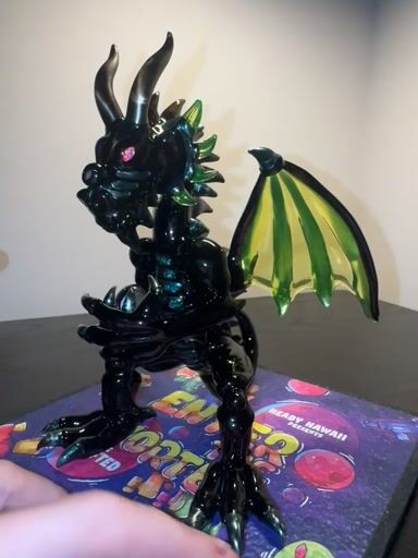 Preview pic of Fuck a Draco buy a dragon 🐉