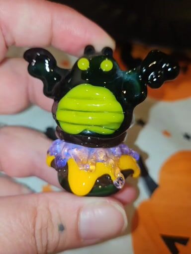 Preview pic of Batty Burg
