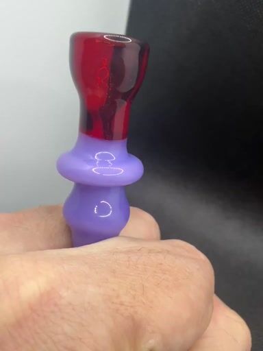 Preview pic of Mini chillum