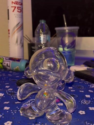 Preview pic of 2013 Luda DIY Munny Heart Pearl Rig