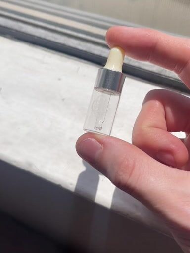 Preview pic of Eternal Quartz terp vile
