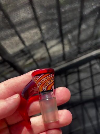 Preview pic of Reverend Morse Linework Slide