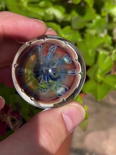 Preview pic of Phil Hackman Marble