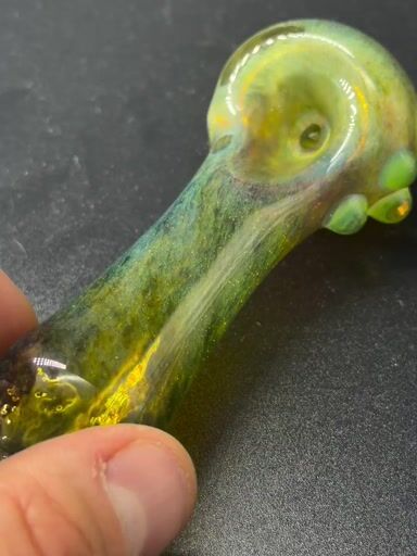 Preview pic of Frit spoon