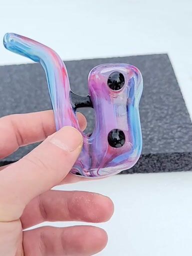 Preview pic of Cotton candy Sherlock