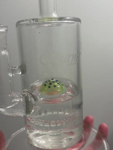 Preview pic of 1/1 Slime Burner rig