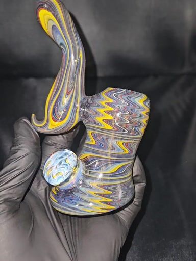 Preview pic of Linework bubbler