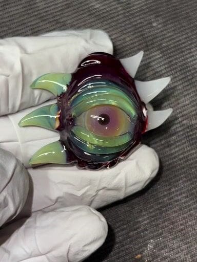 Preview pic of Monster pendant