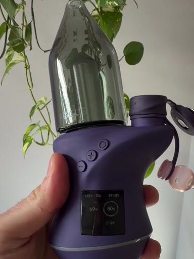 Preview pic of Carta 2 with ball cap