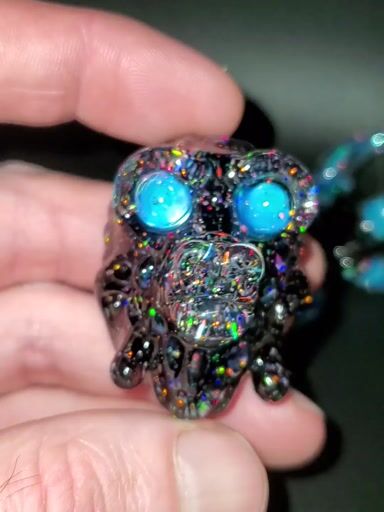 Preview pic of Crushed opal ape